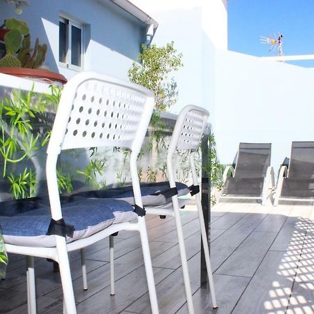 La Garita Cactus Home Penthouse מראה חיצוני תמונה