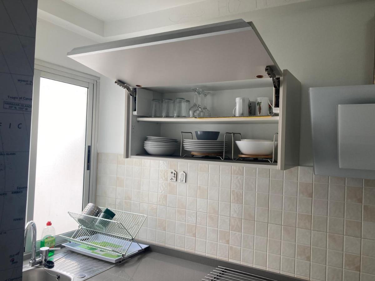 La Garita Cactus Home Penthouse מראה חיצוני תמונה