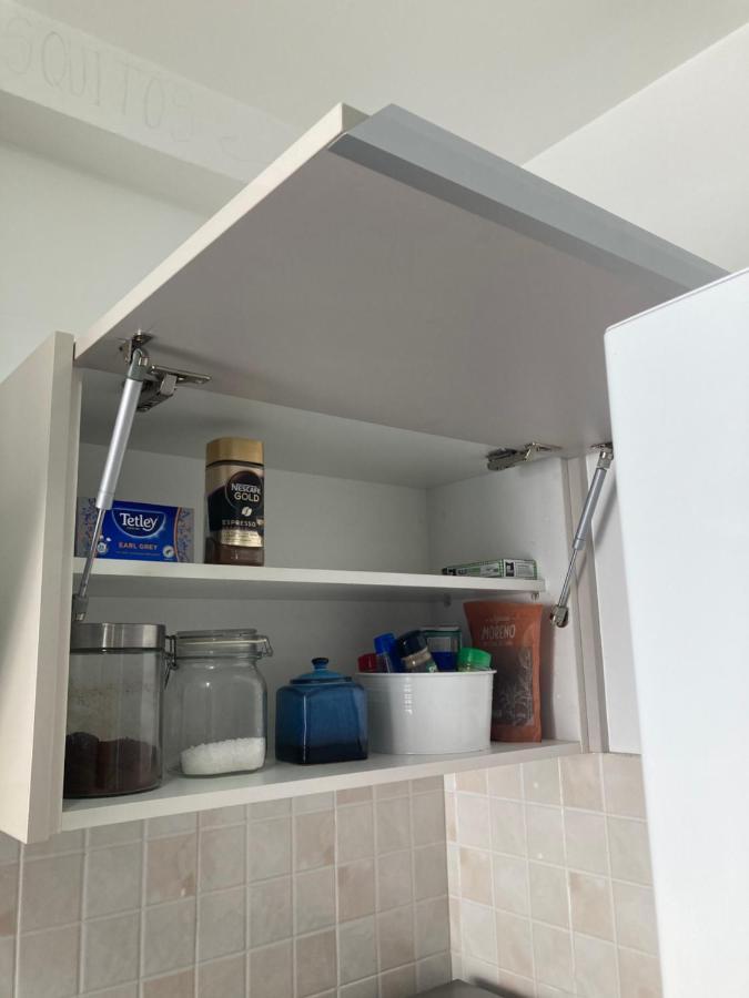 La Garita Cactus Home Penthouse מראה חיצוני תמונה