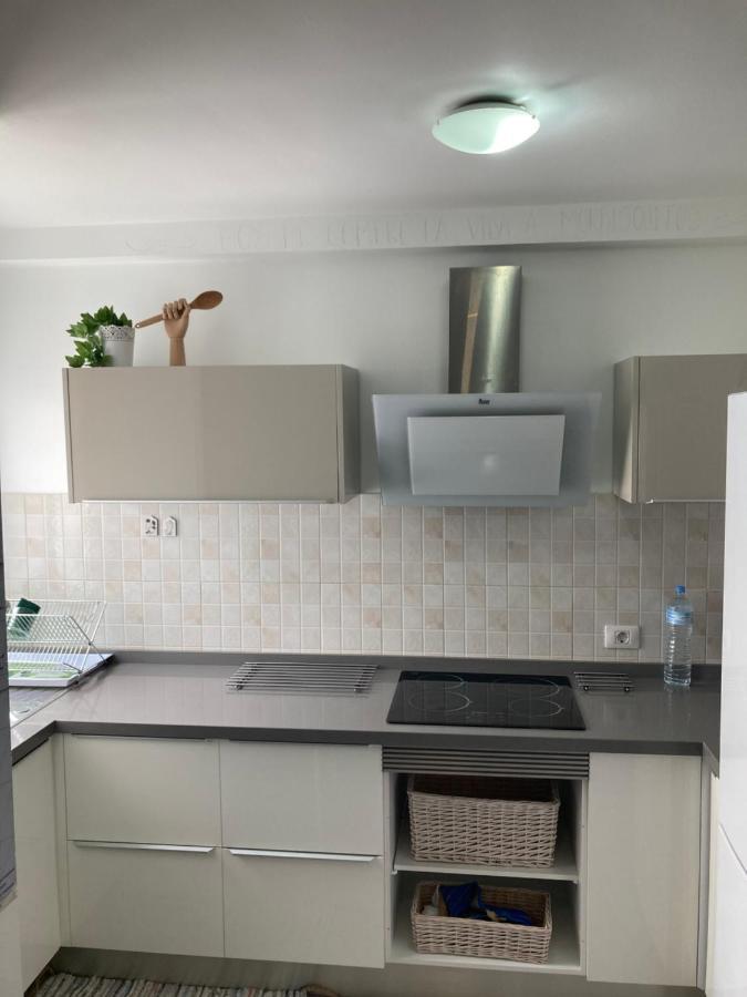 La Garita Cactus Home Penthouse מראה חיצוני תמונה