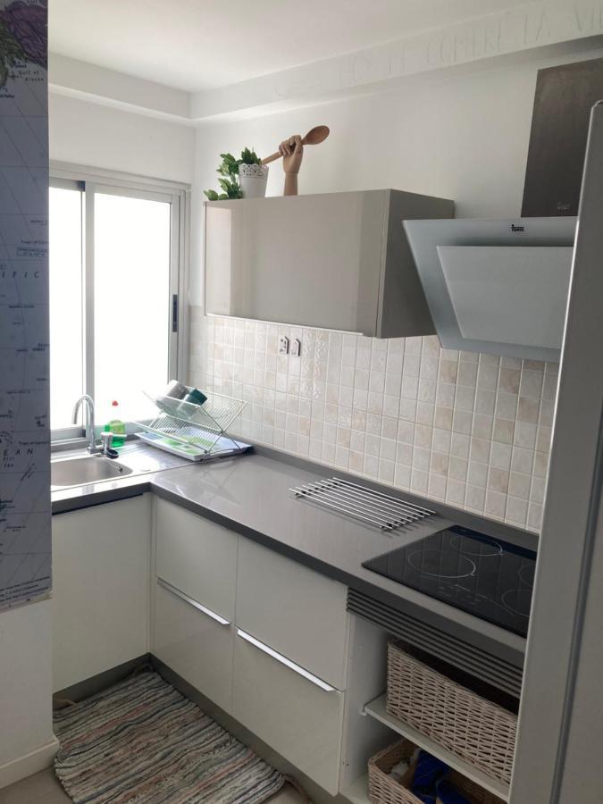 La Garita Cactus Home Penthouse מראה חיצוני תמונה