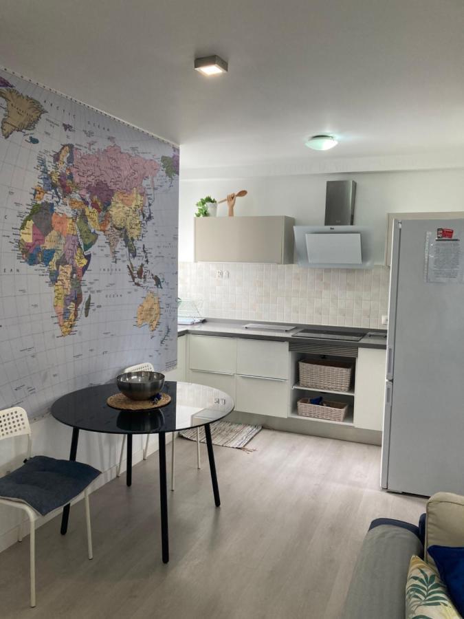 La Garita Cactus Home Penthouse מראה חיצוני תמונה