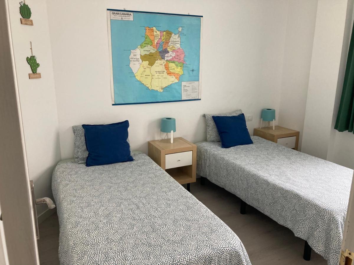 La Garita Cactus Home Penthouse מראה חיצוני תמונה