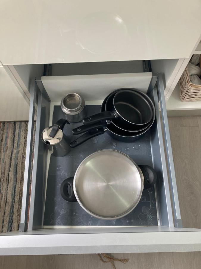 La Garita Cactus Home Penthouse מראה חיצוני תמונה