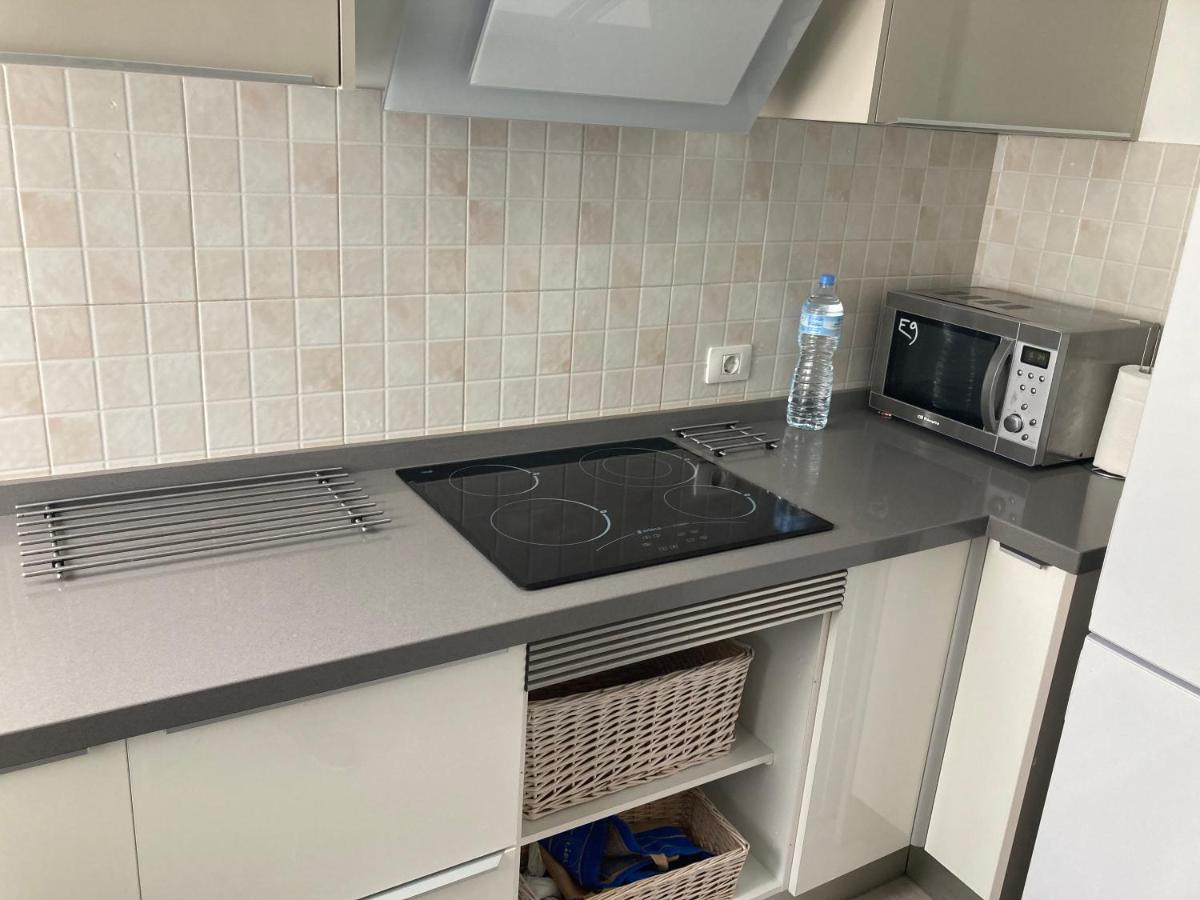 La Garita Cactus Home Penthouse מראה חיצוני תמונה