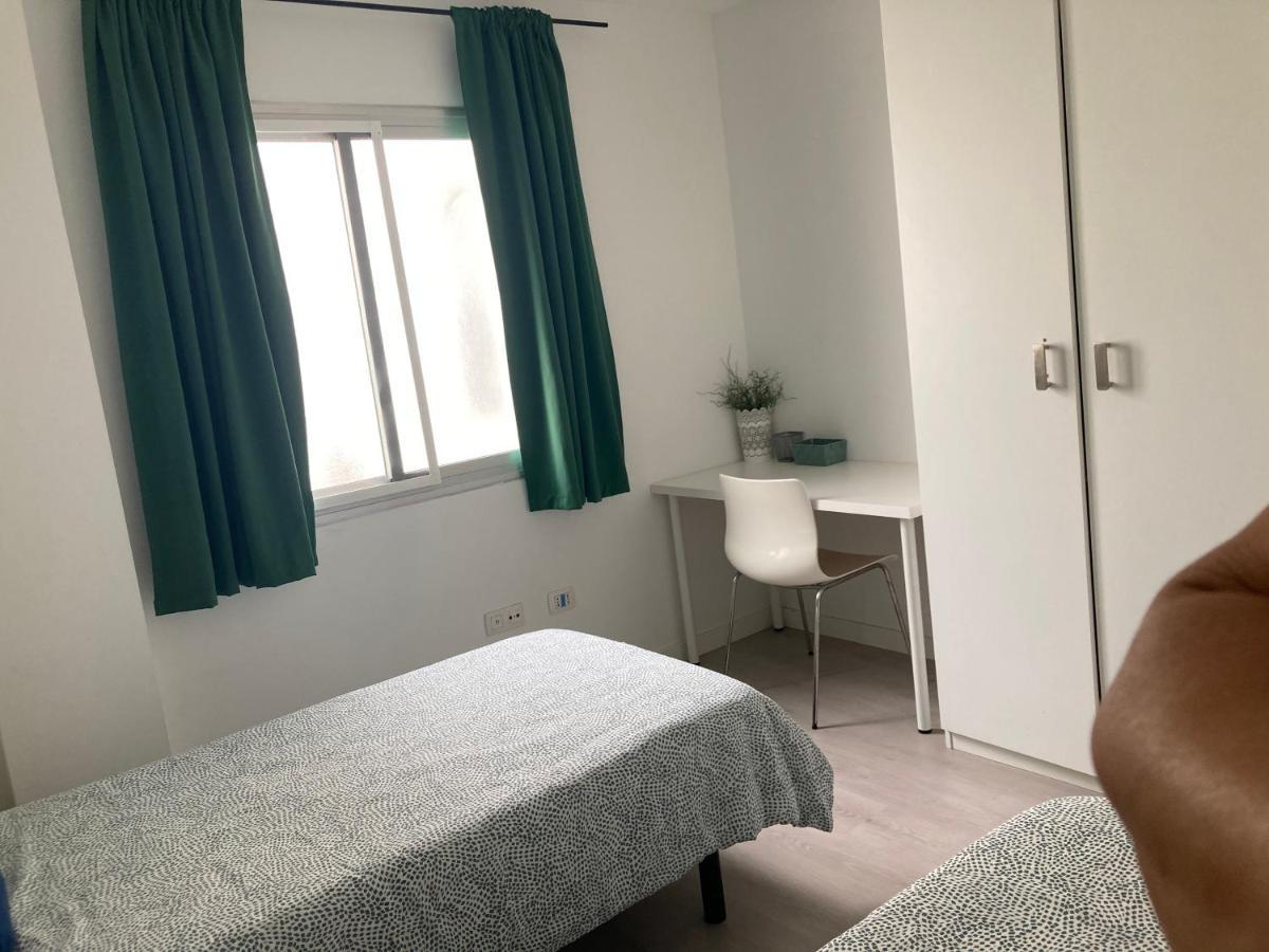 La Garita Cactus Home Penthouse מראה חיצוני תמונה