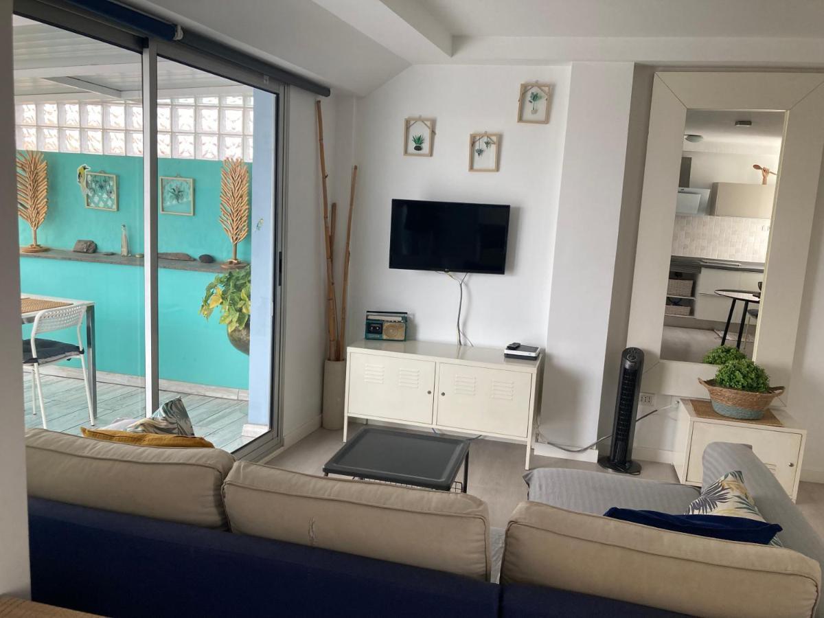 La Garita Cactus Home Penthouse מראה חיצוני תמונה