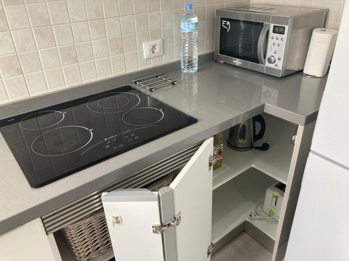 La Garita Cactus Home Penthouse מראה חיצוני תמונה
