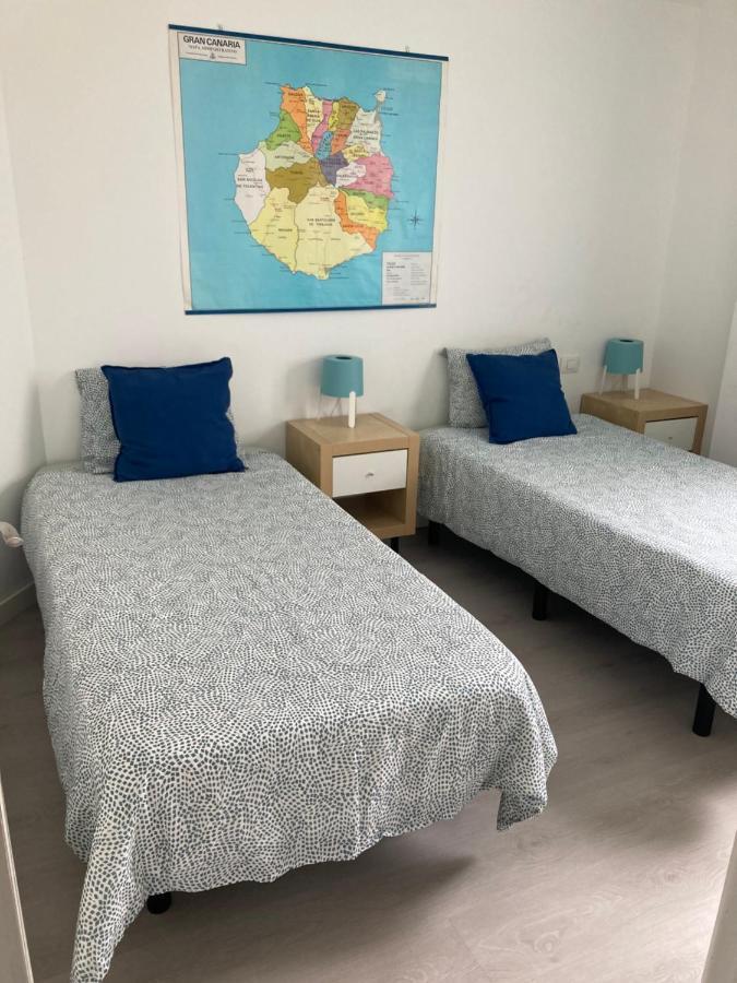 La Garita Cactus Home Penthouse מראה חיצוני תמונה
