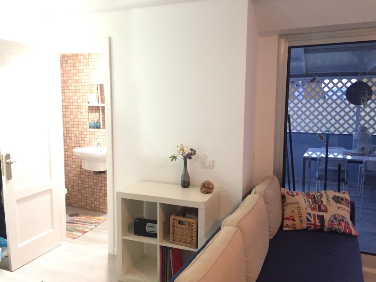 La Garita Cactus Home Penthouse מראה חיצוני תמונה