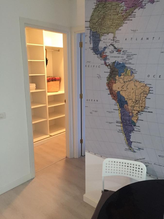 La Garita Cactus Home Penthouse מראה חיצוני תמונה