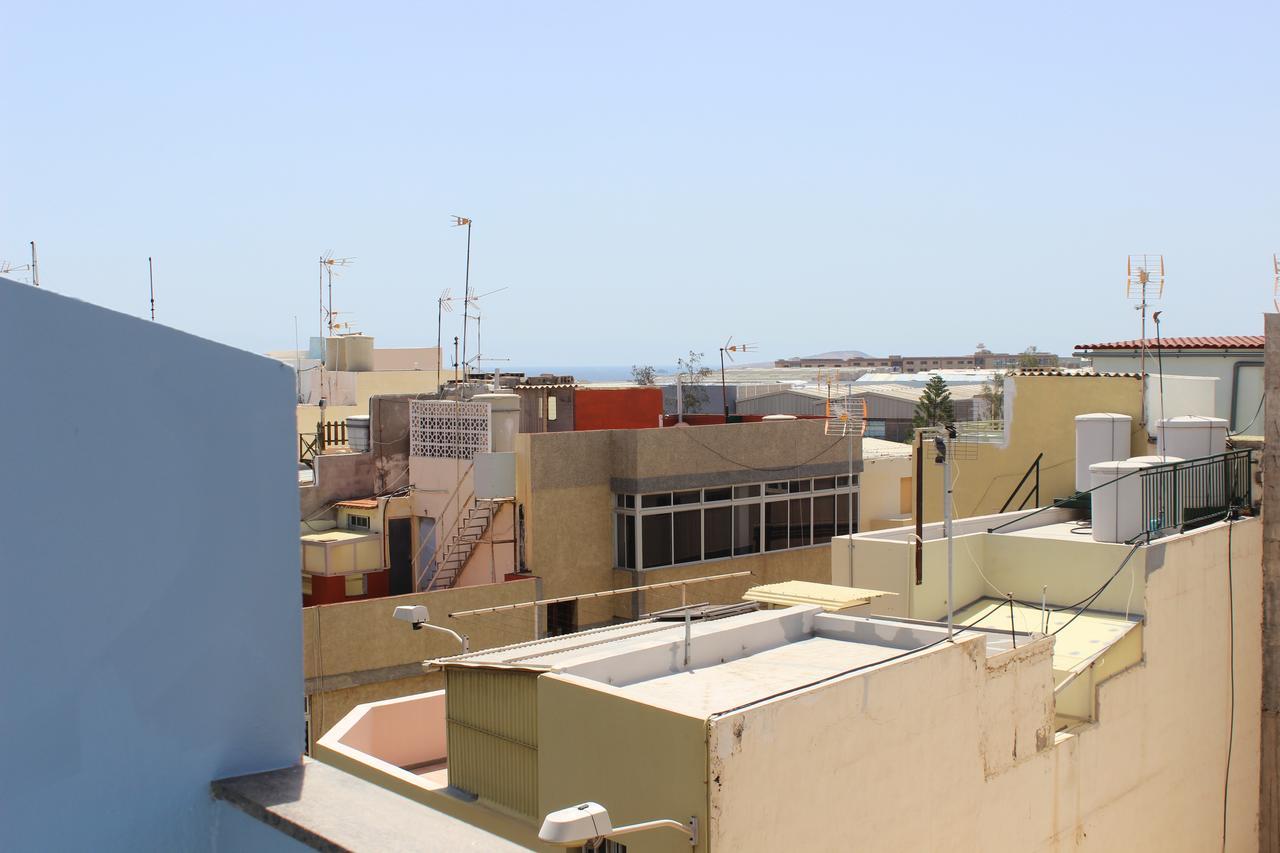 La Garita Cactus Home Penthouse מראה חיצוני תמונה