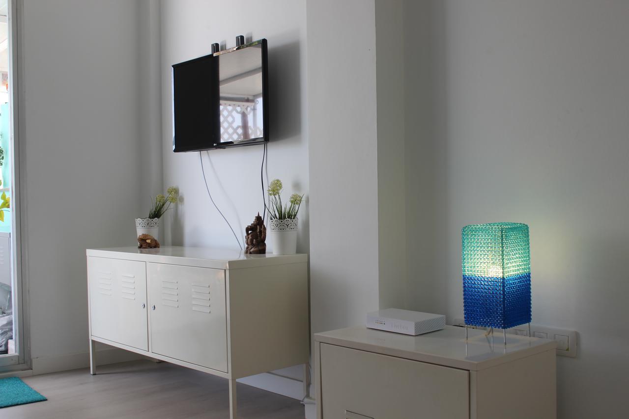 La Garita Cactus Home Penthouse מראה חיצוני תמונה