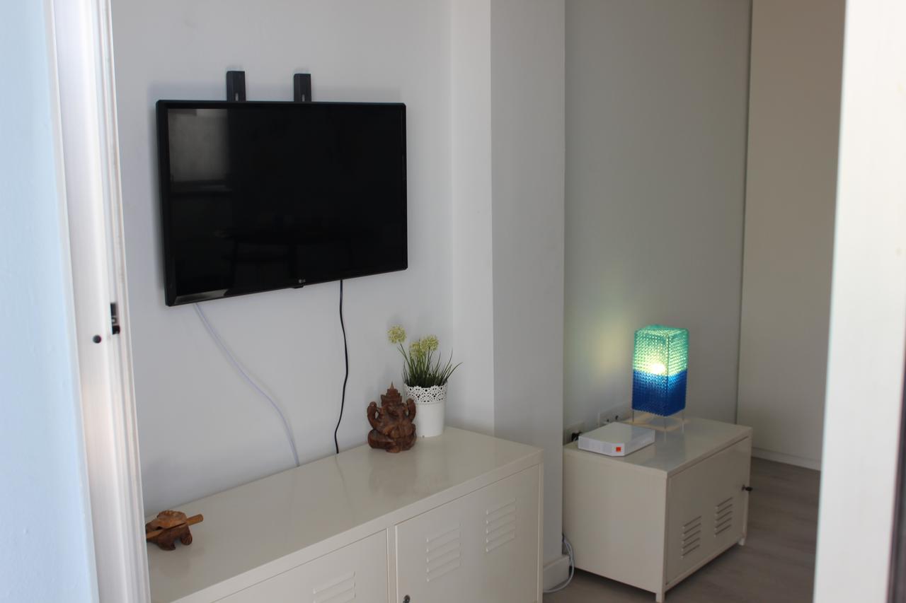 La Garita Cactus Home Penthouse מראה חיצוני תמונה