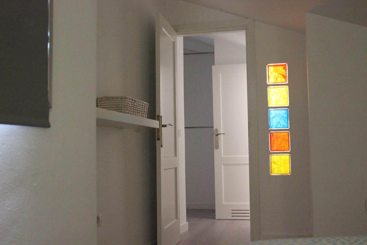 La Garita Cactus Home Penthouse מראה חיצוני תמונה