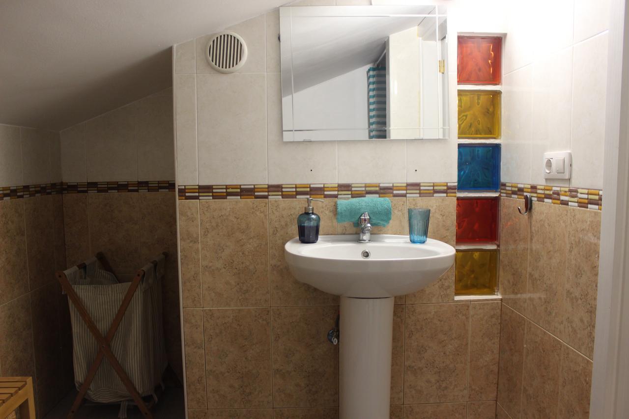 La Garita Cactus Home Penthouse מראה חיצוני תמונה