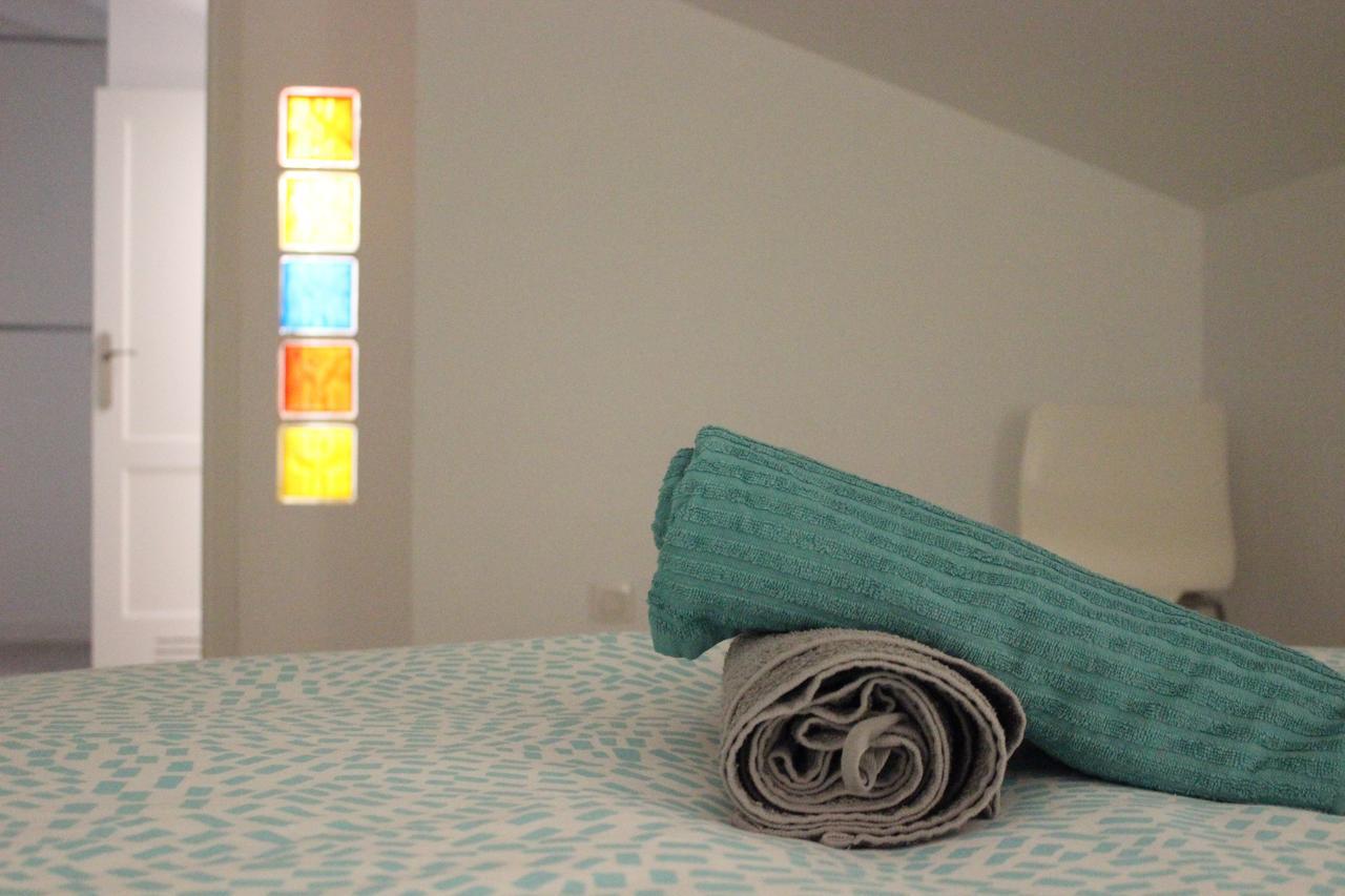 La Garita Cactus Home Penthouse מראה חיצוני תמונה