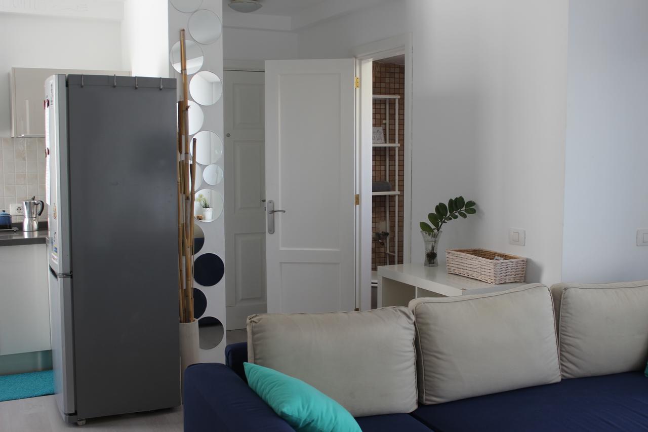 La Garita Cactus Home Penthouse מראה חיצוני תמונה