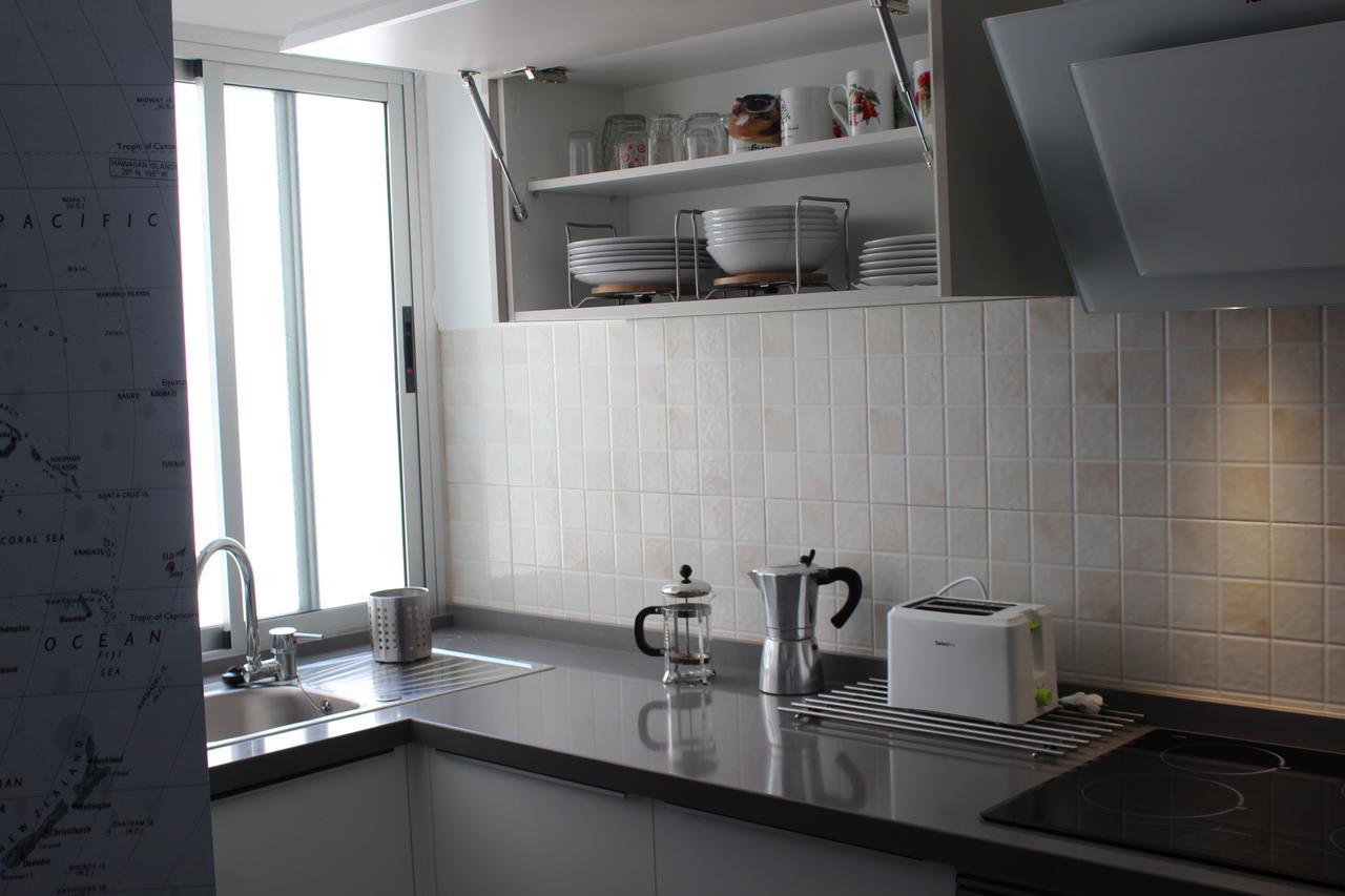 La Garita Cactus Home Penthouse מראה חיצוני תמונה