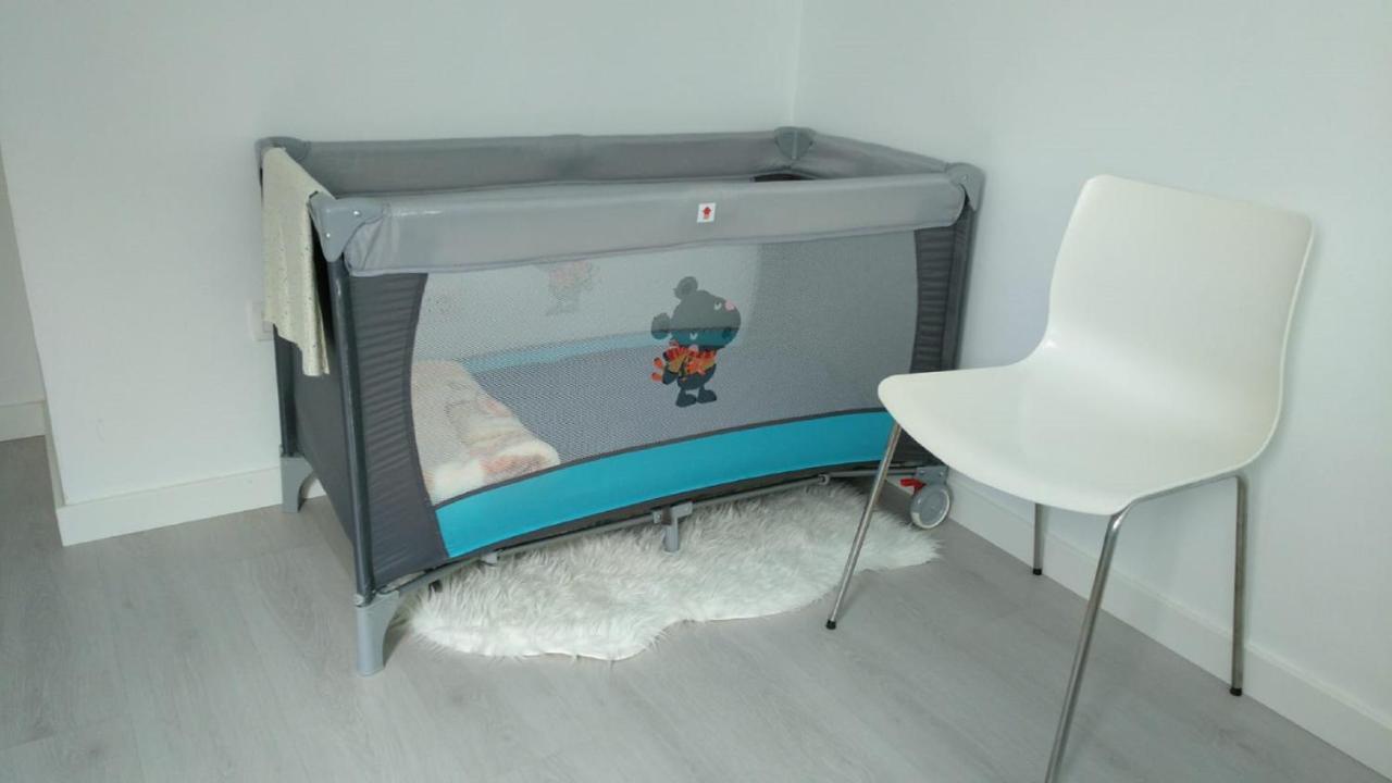 La Garita Cactus Home Penthouse מראה חיצוני תמונה