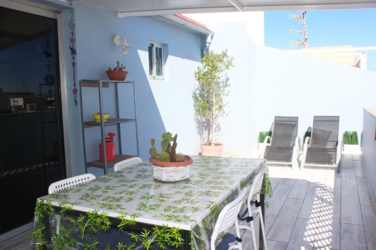La Garita Cactus Home Penthouse מראה חיצוני תמונה