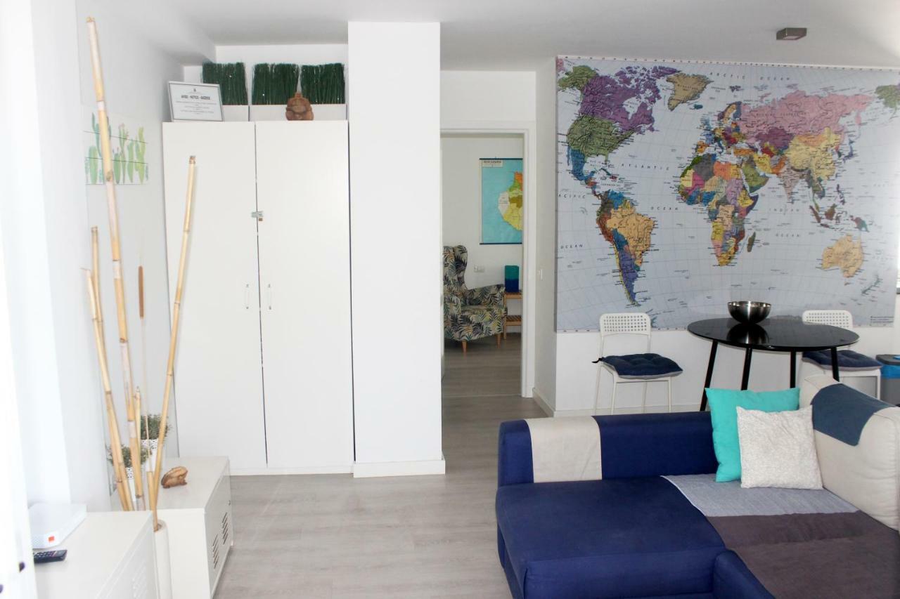 La Garita Cactus Home Penthouse מראה חיצוני תמונה