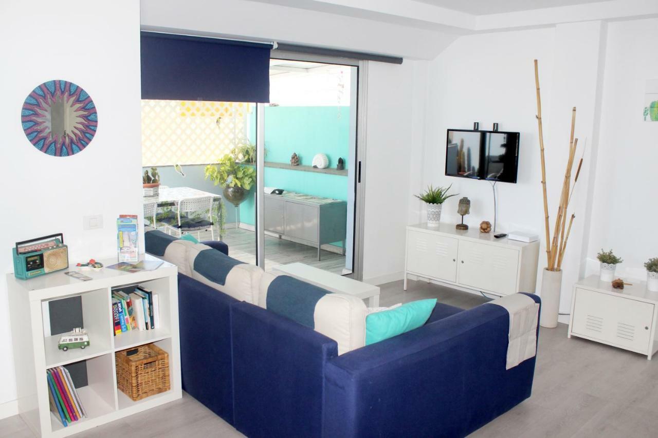 La Garita Cactus Home Penthouse מראה חיצוני תמונה