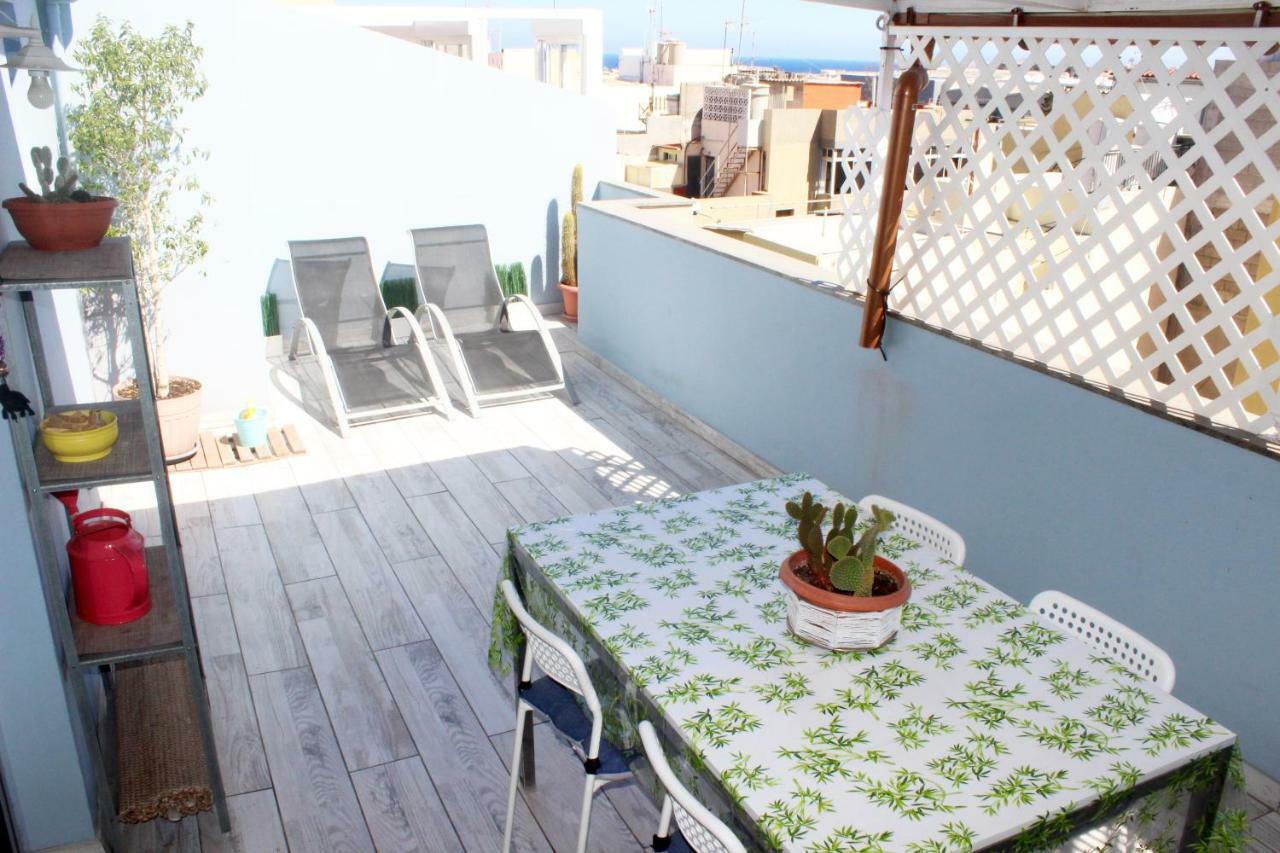 La Garita Cactus Home Penthouse מראה חיצוני תמונה