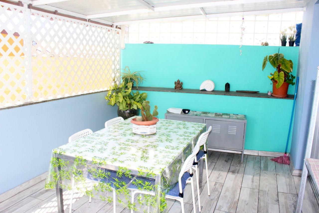 La Garita Cactus Home Penthouse מראה חיצוני תמונה