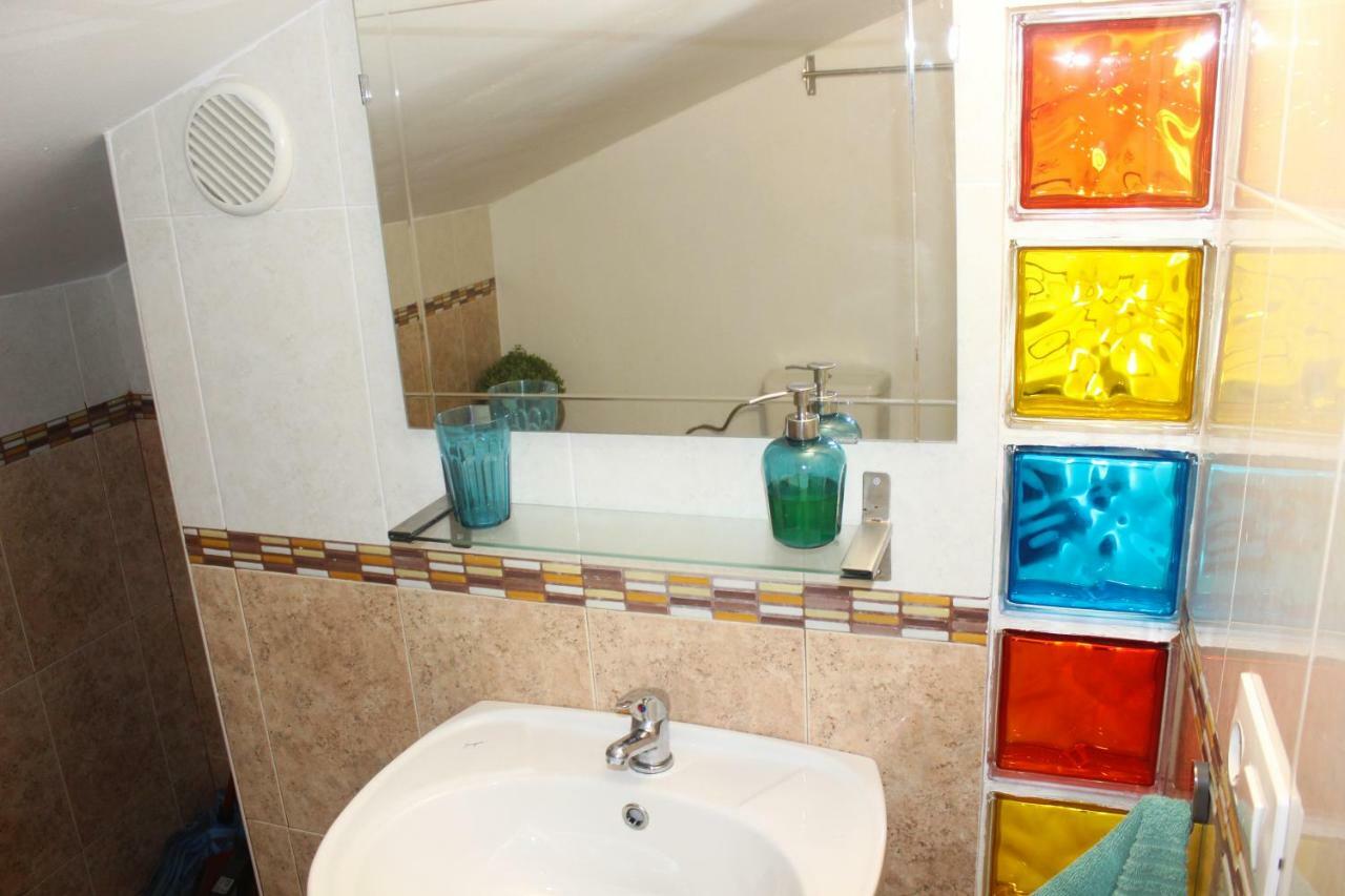 La Garita Cactus Home Penthouse מראה חיצוני תמונה