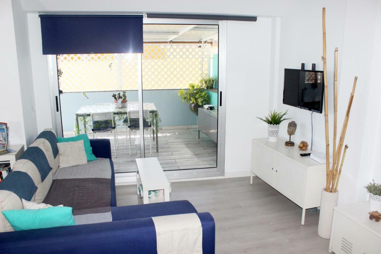 La Garita Cactus Home Penthouse מראה חיצוני תמונה