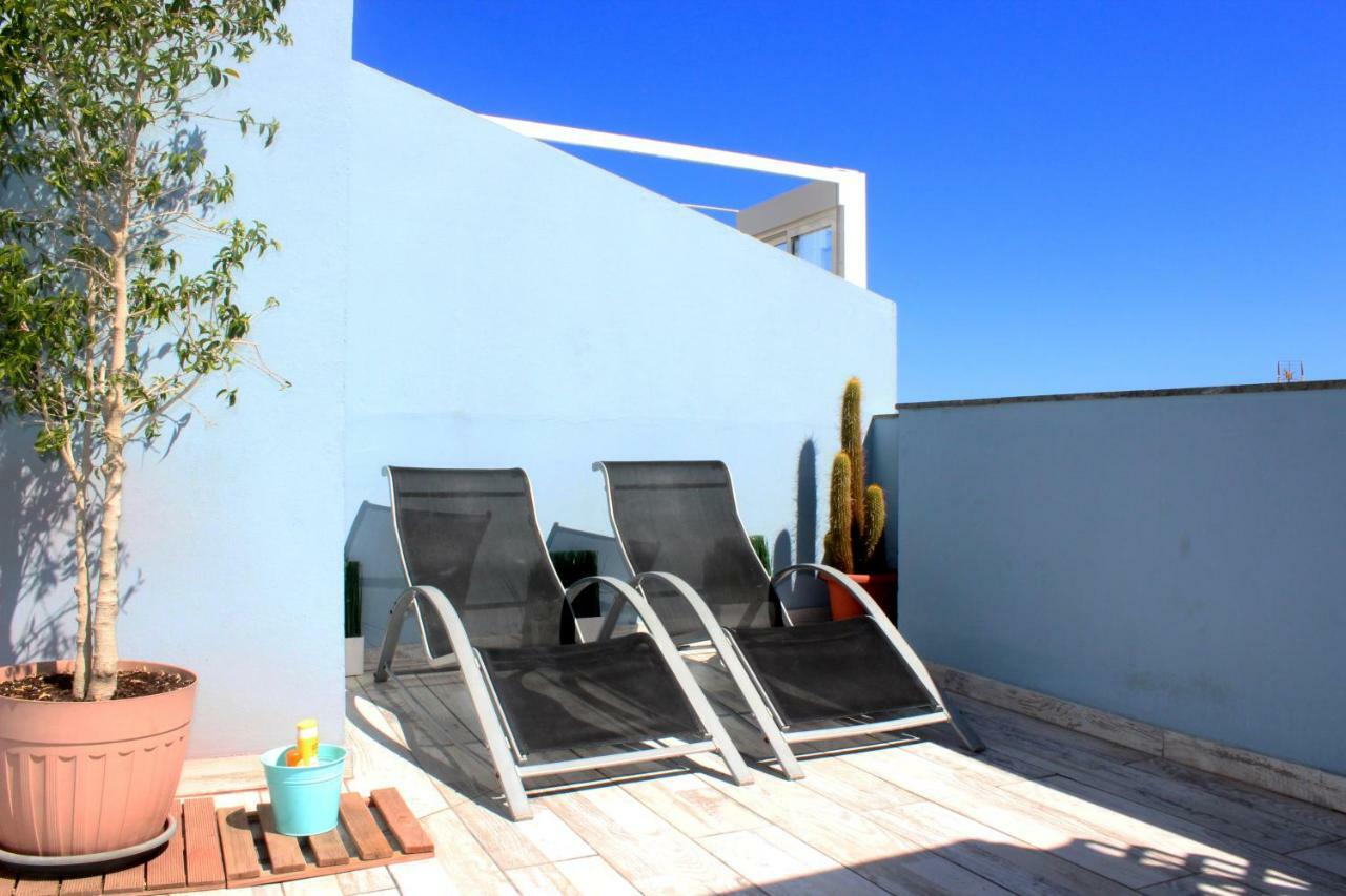 La Garita Cactus Home Penthouse מראה חיצוני תמונה