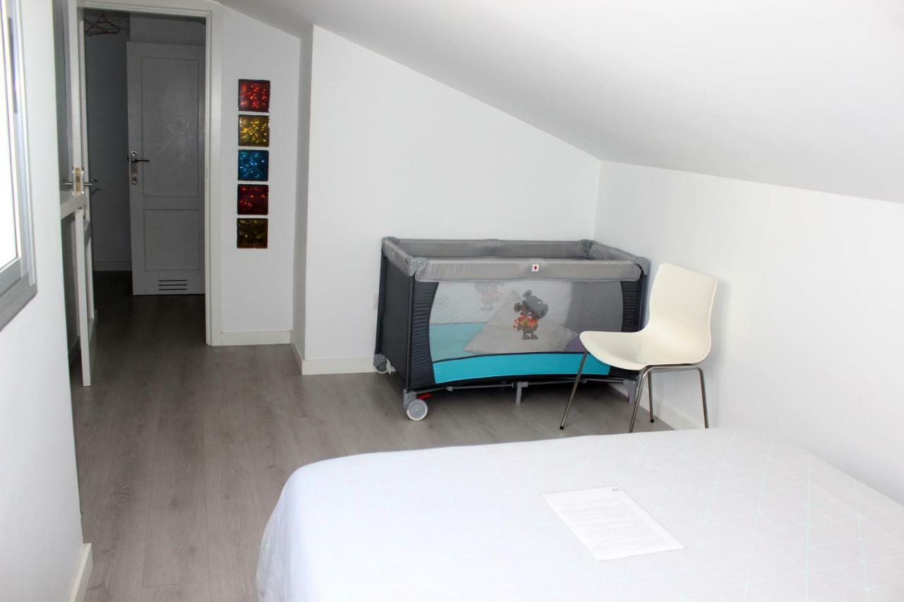 La Garita Cactus Home Penthouse מראה חיצוני תמונה