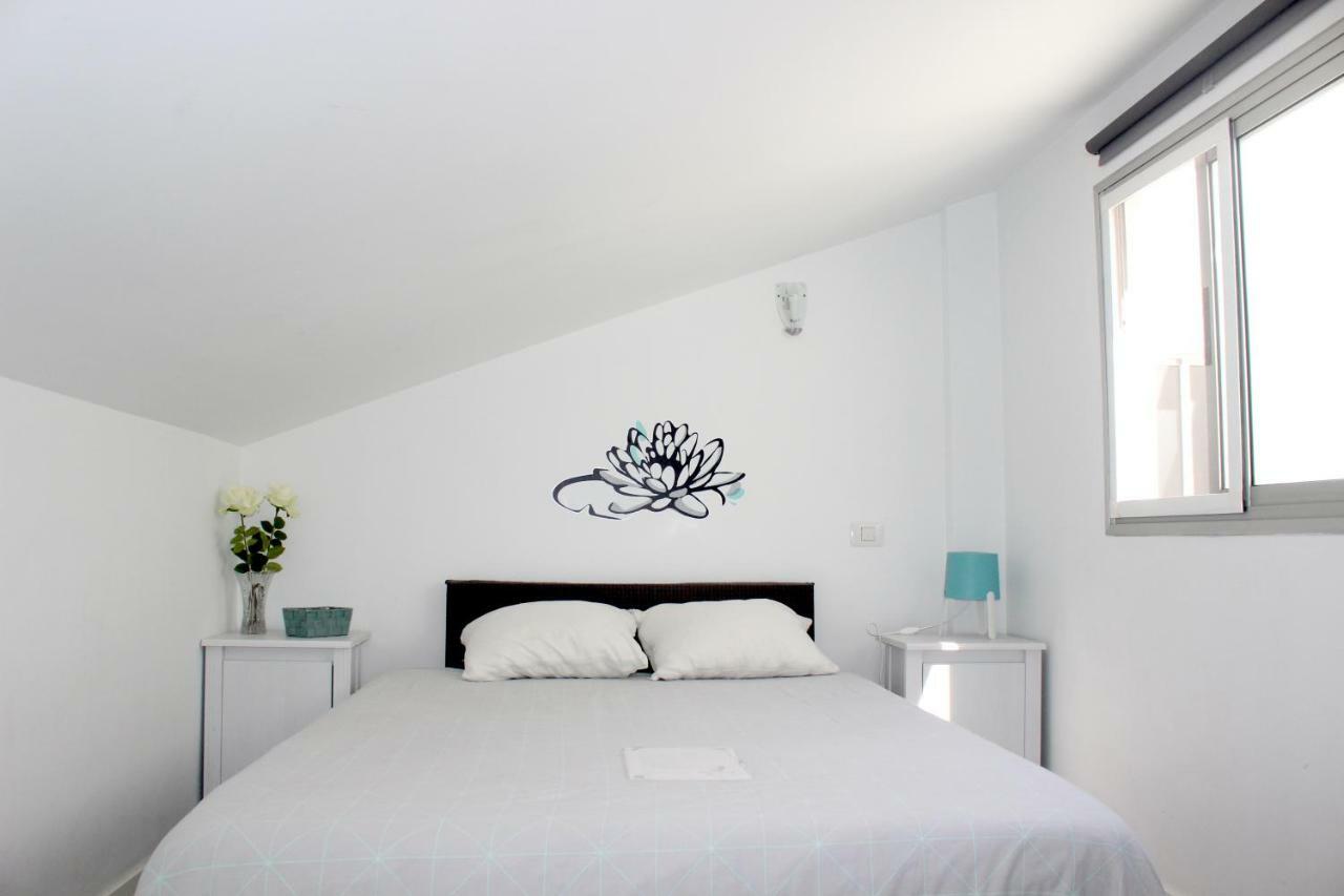 La Garita Cactus Home Penthouse מראה חיצוני תמונה