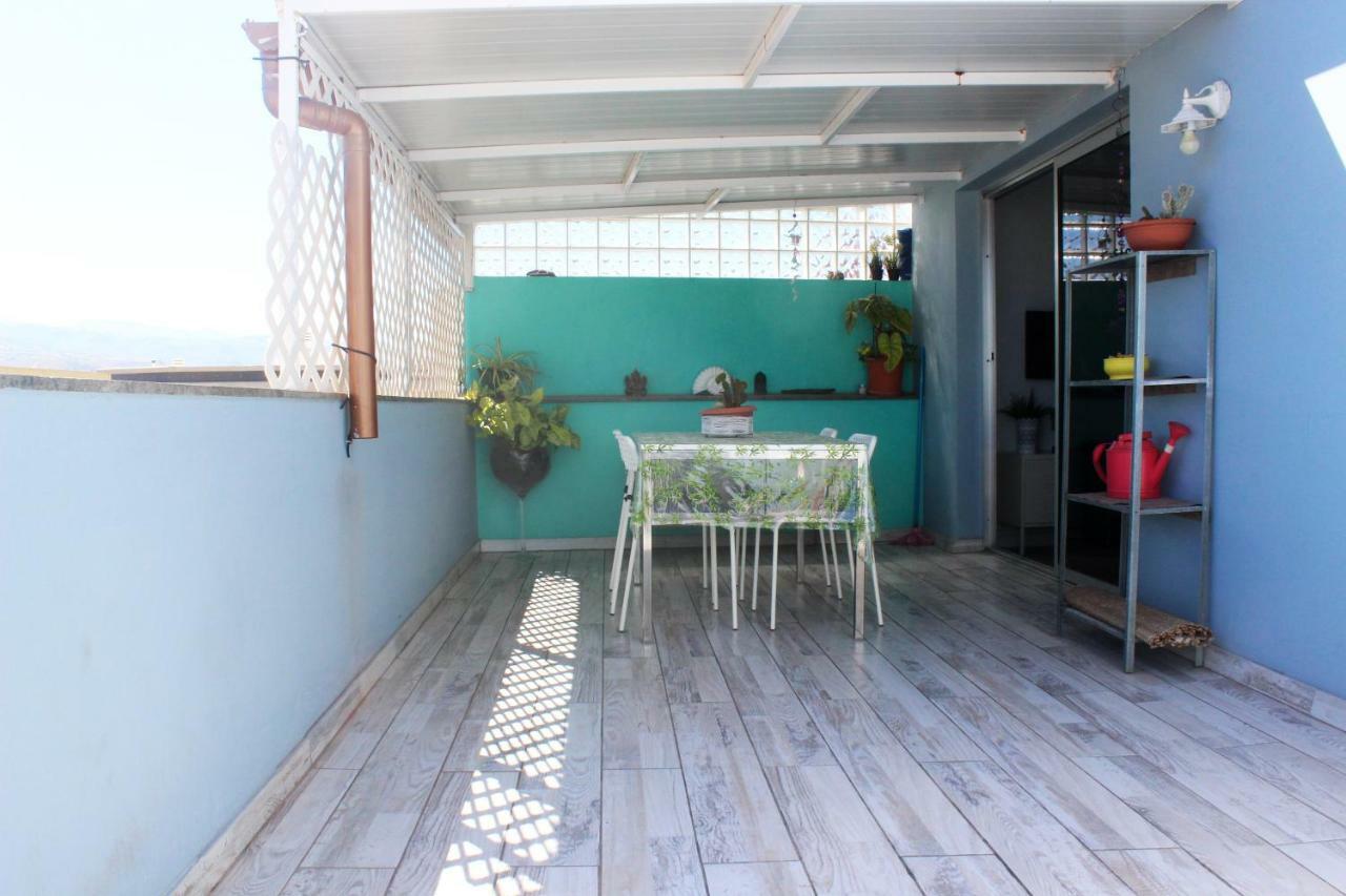 La Garita Cactus Home Penthouse מראה חיצוני תמונה