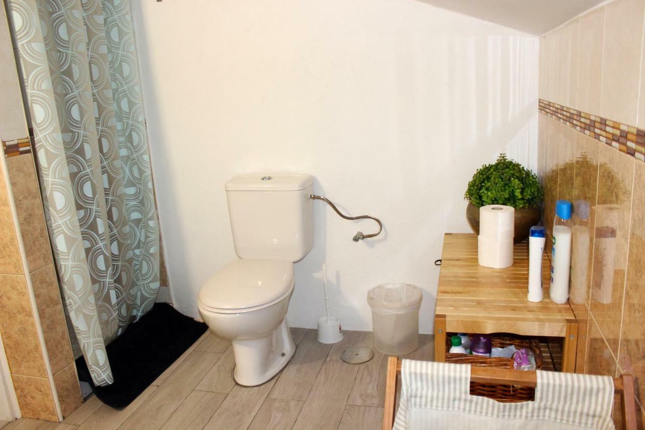 La Garita Cactus Home Penthouse מראה חיצוני תמונה