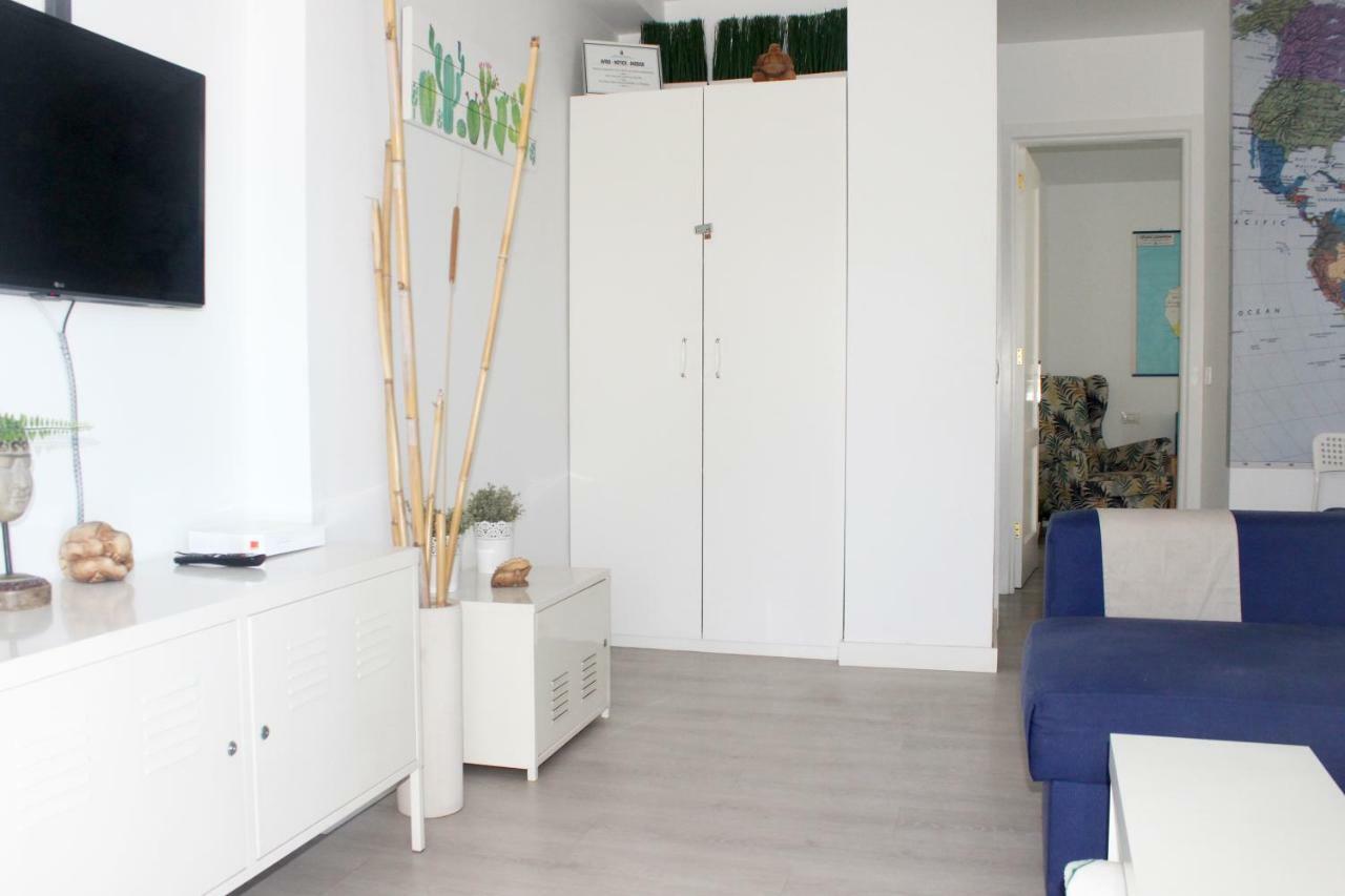 La Garita Cactus Home Penthouse מראה חיצוני תמונה