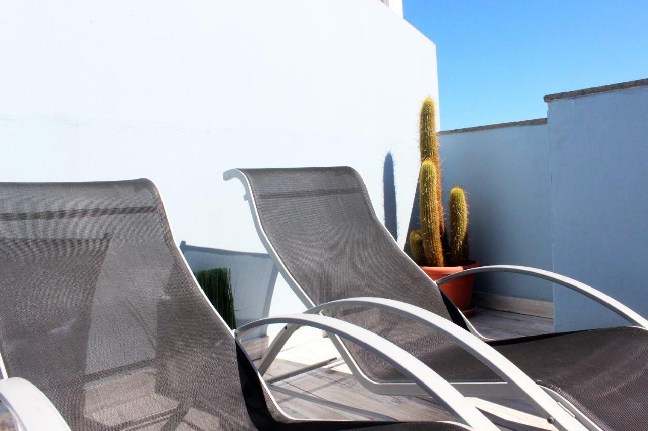 La Garita Cactus Home Penthouse מראה חיצוני תמונה