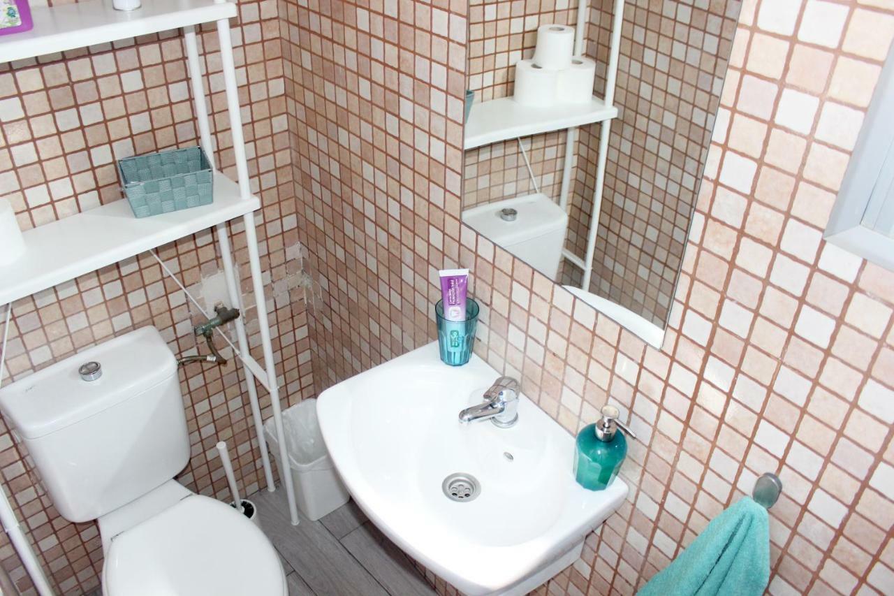 La Garita Cactus Home Penthouse מראה חיצוני תמונה